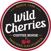 Wild Cherries Coffee