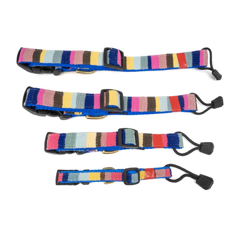At The Beach Bahama Collars