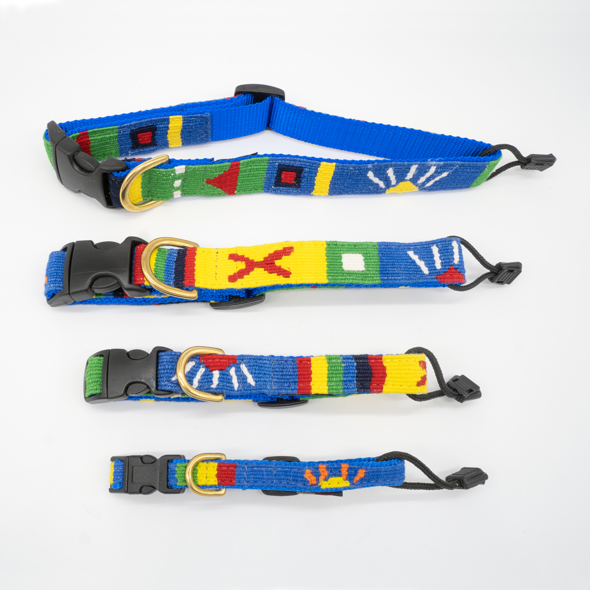 Harborside Daybreak Collars
