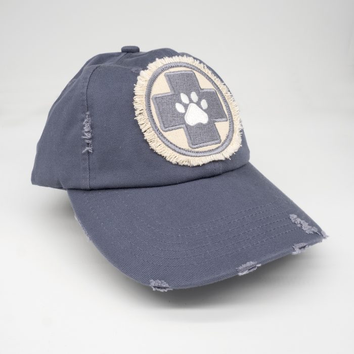 OG Tahoe Dog Blue Hat