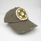 OG Tahoe Dog Khaki Hat