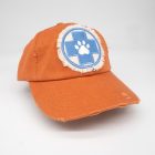 OG Tahoe Dog Orange Hat