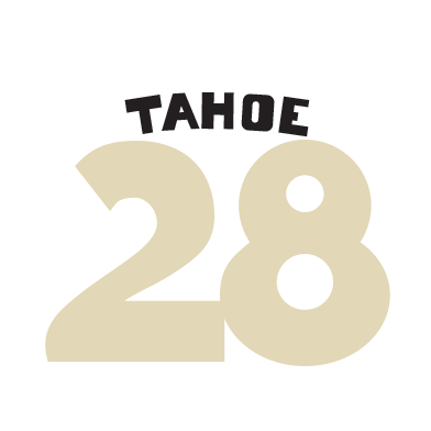 Tahoe 28