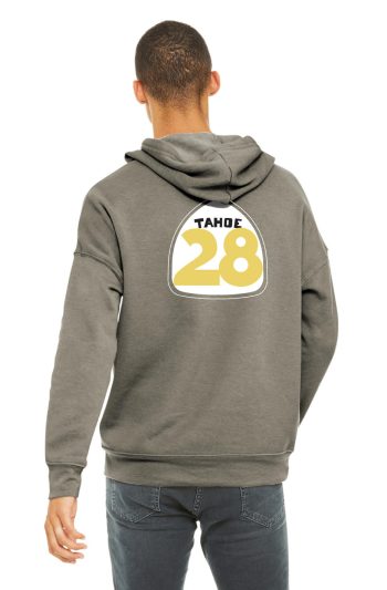 Tahoe 28 Hoodie