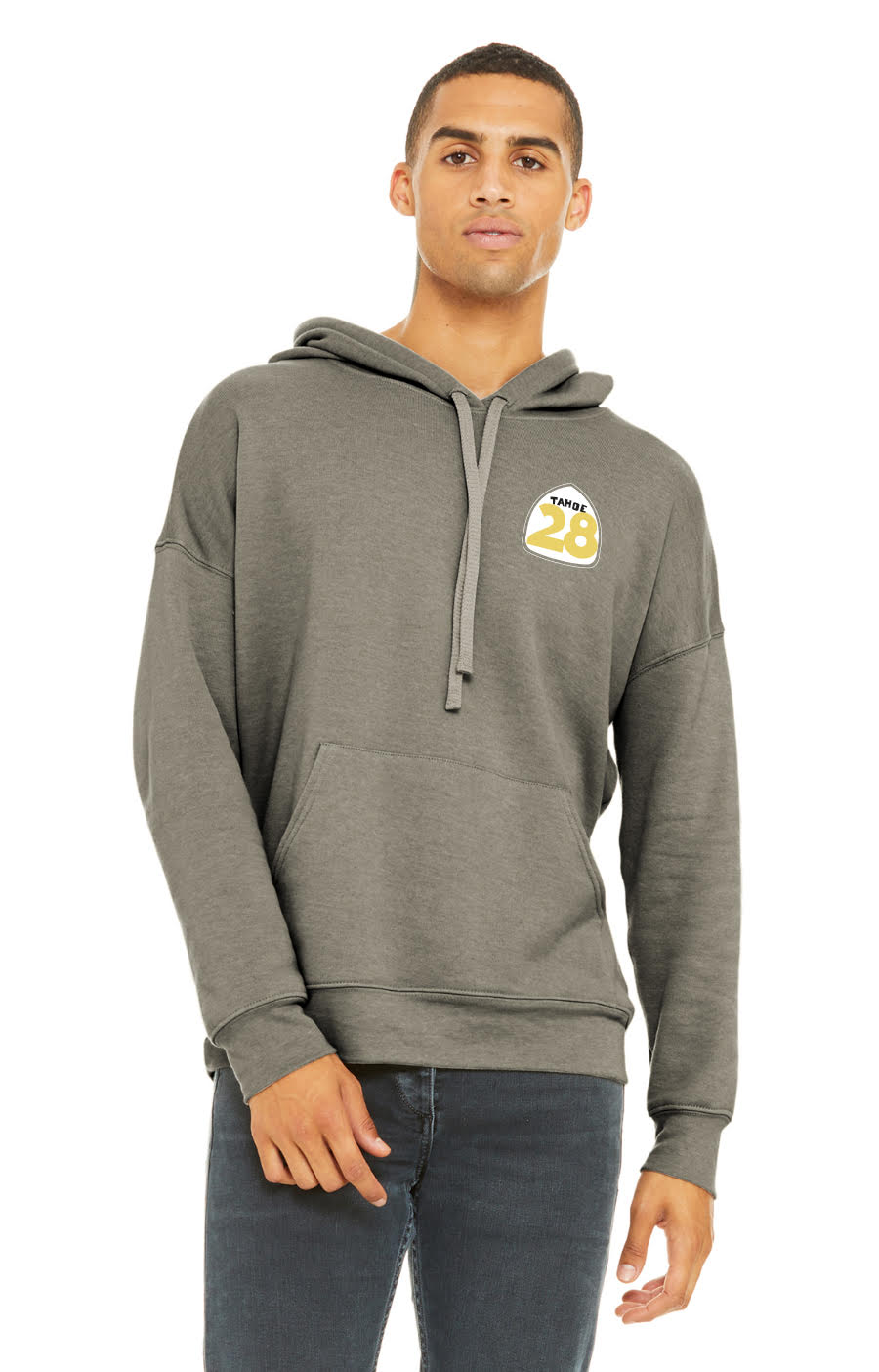 Tahoe 28 Hoodie - Image 2