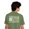 East Shore Beaches T-Shirt