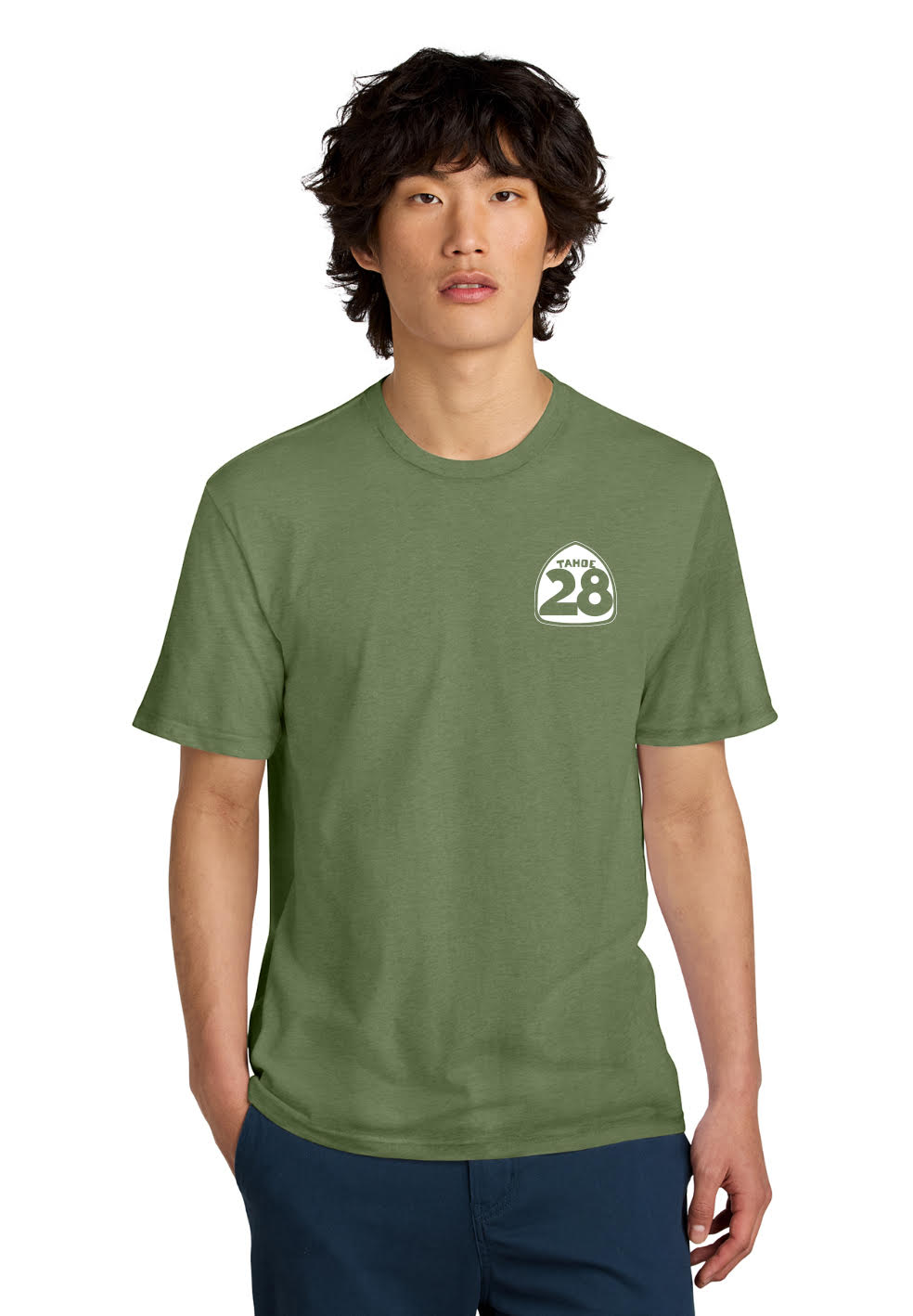 East Shore Beaches T-Shirt - Image 2