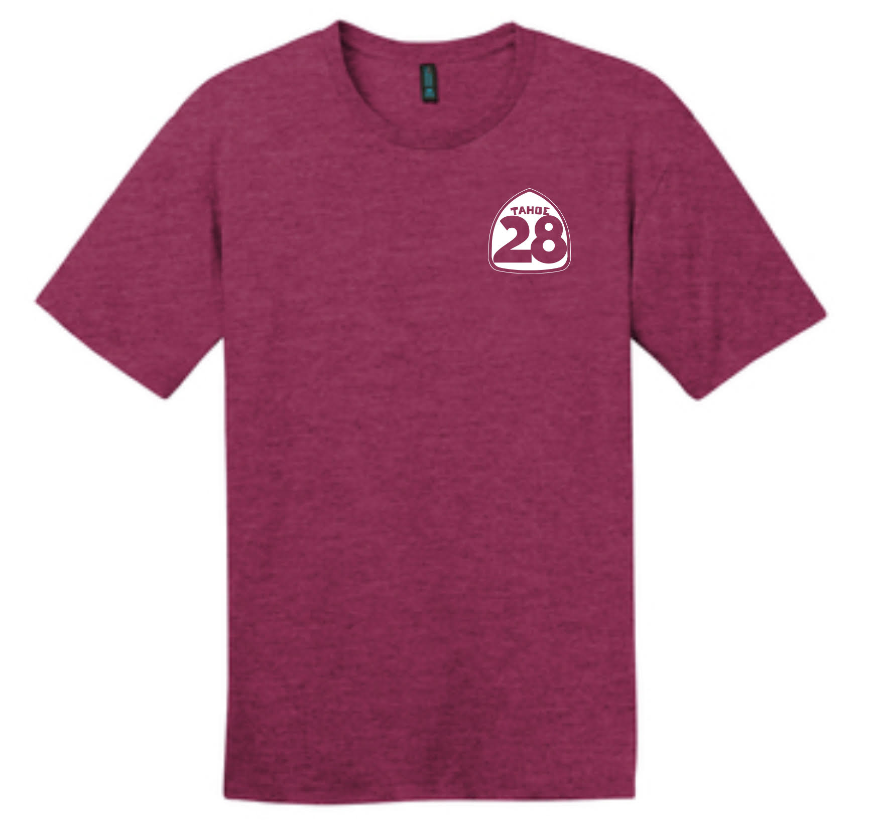 East Shore Beaches T-Shirt - Image 4